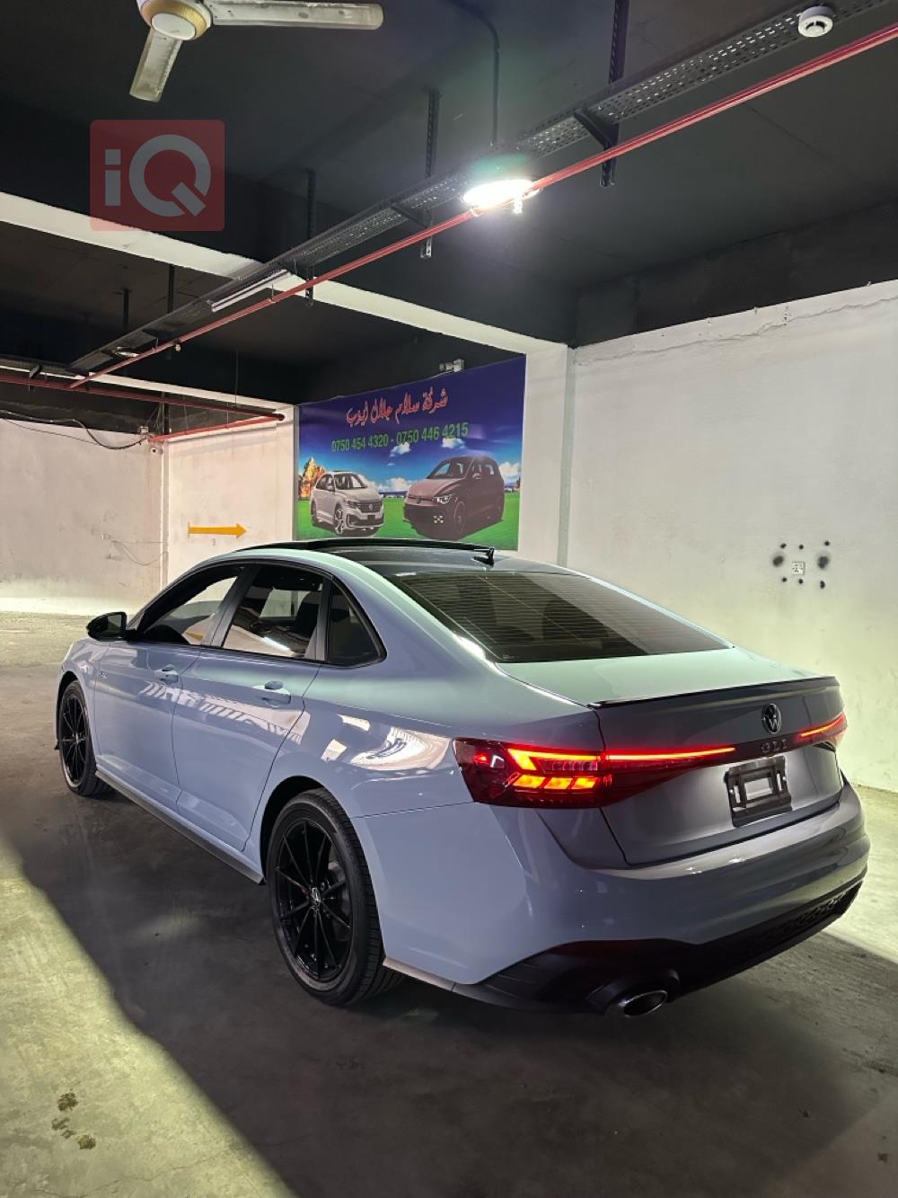 فولكسفاغن جيتا